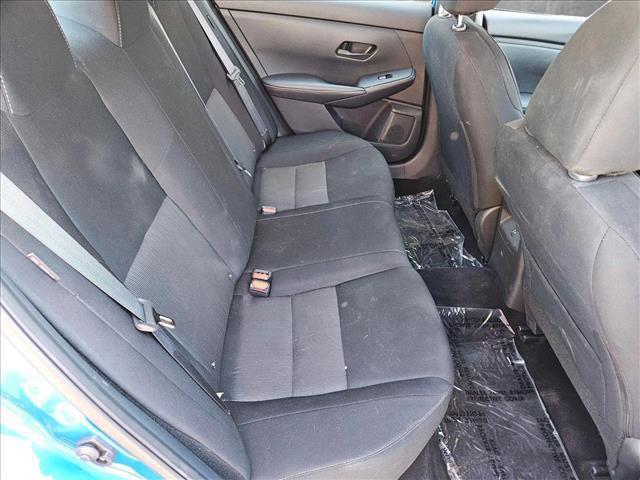 used 2024 Nissan Sentra car, priced at $18,979