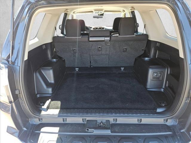 used 2024 Toyota 4Runner car, priced at $42,285