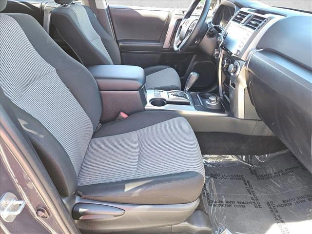 used 2024 Toyota 4Runner car, priced at $42,285