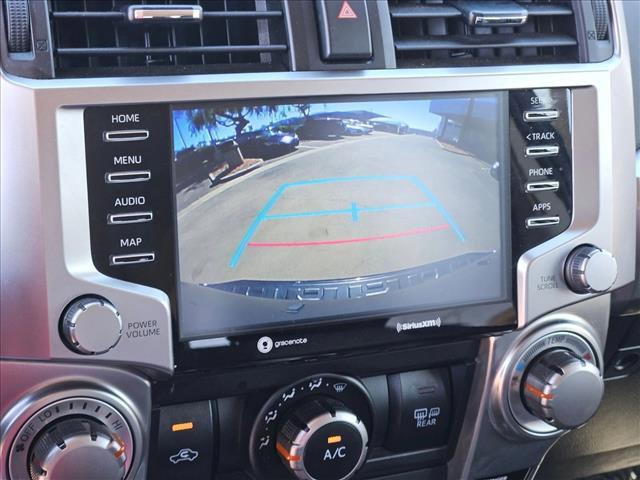 used 2024 Toyota 4Runner car, priced at $42,285