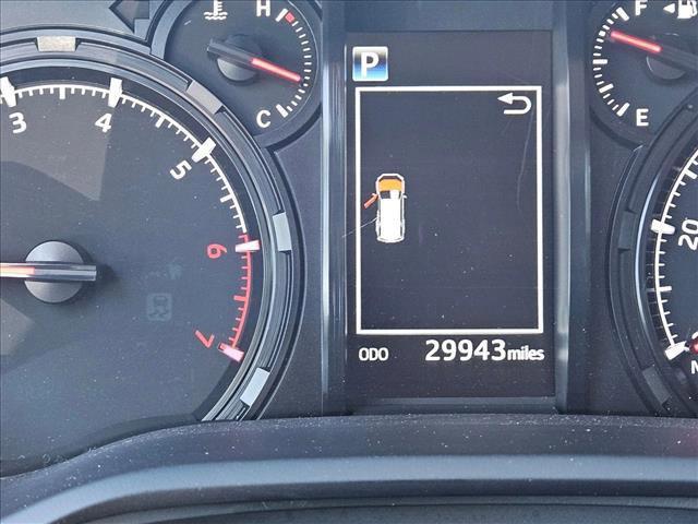 used 2024 Toyota 4Runner car, priced at $42,285