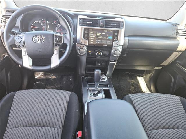 used 2024 Toyota 4Runner car, priced at $42,285