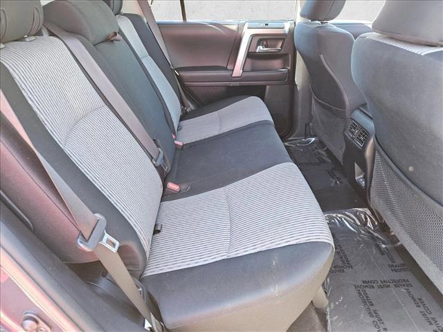 used 2024 Toyota 4Runner car, priced at $42,285