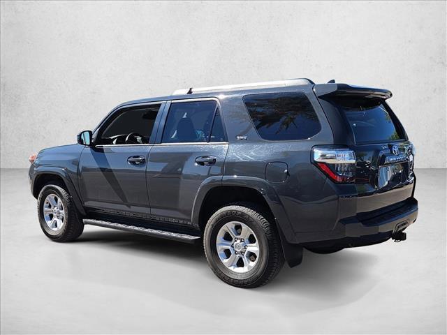 used 2024 Toyota 4Runner car, priced at $42,285