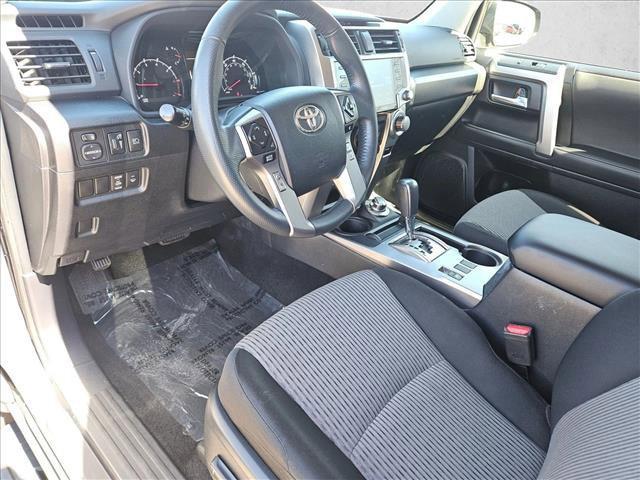 used 2024 Toyota 4Runner car, priced at $42,285