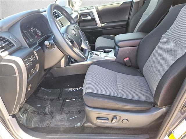used 2024 Toyota 4Runner car, priced at $42,285