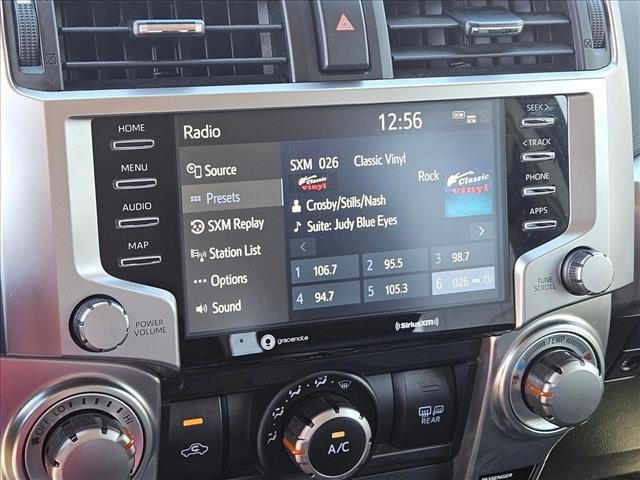 used 2024 Toyota 4Runner car, priced at $42,285