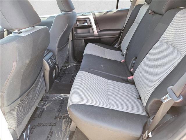 used 2024 Toyota 4Runner car, priced at $42,285