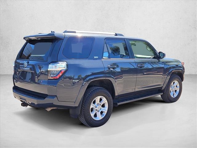 used 2024 Toyota 4Runner car, priced at $42,285