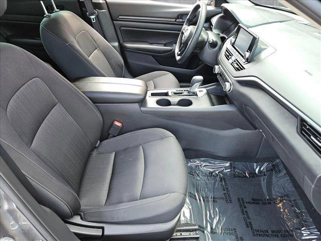 used 2024 Nissan Altima car, priced at $19,916