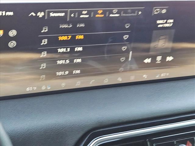 new 2025 Nissan Armada car, priced at $68,890