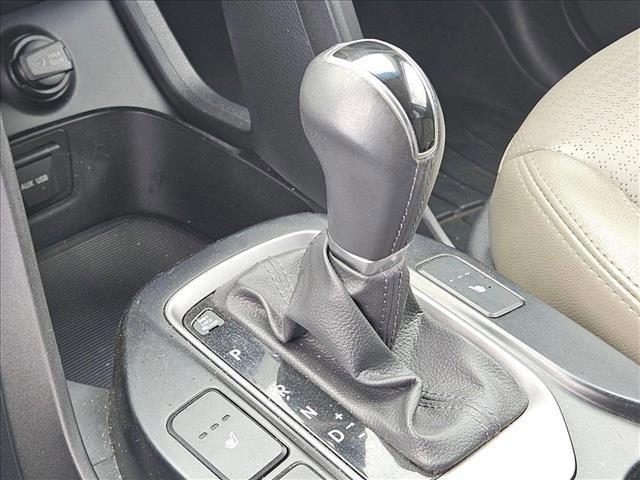 used 2013 Hyundai Santa Fe car, priced at $10,299