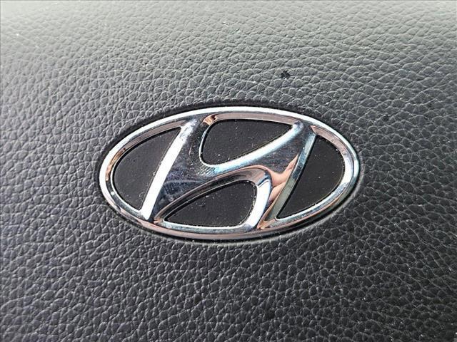 used 2013 Hyundai Santa Fe car, priced at $10,299