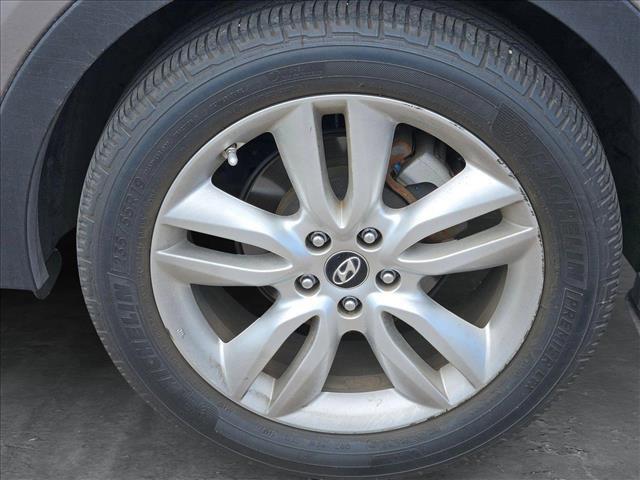 used 2013 Hyundai Santa Fe car, priced at $10,299