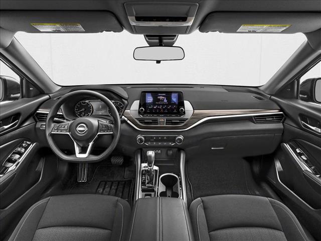 new 2025 Nissan Altima car, priced at $30,555