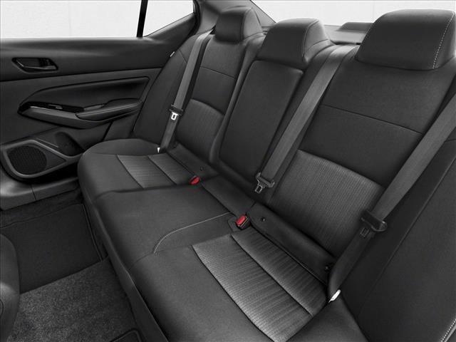 new 2025 Nissan Altima car, priced at $30,555
