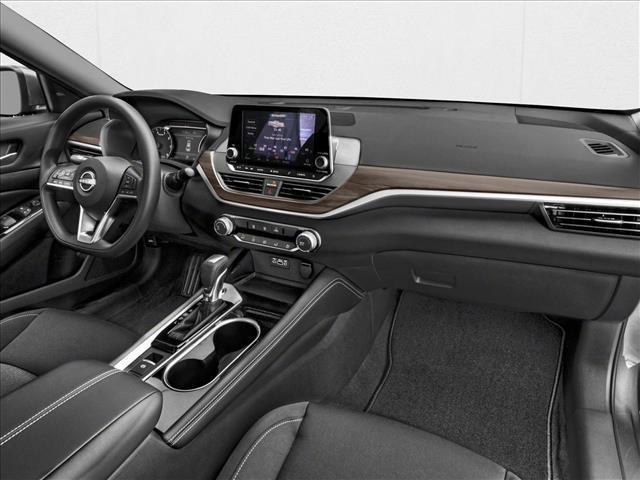 new 2025 Nissan Altima car, priced at $30,555