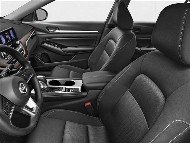 new 2025 Nissan Altima car, priced at $30,555