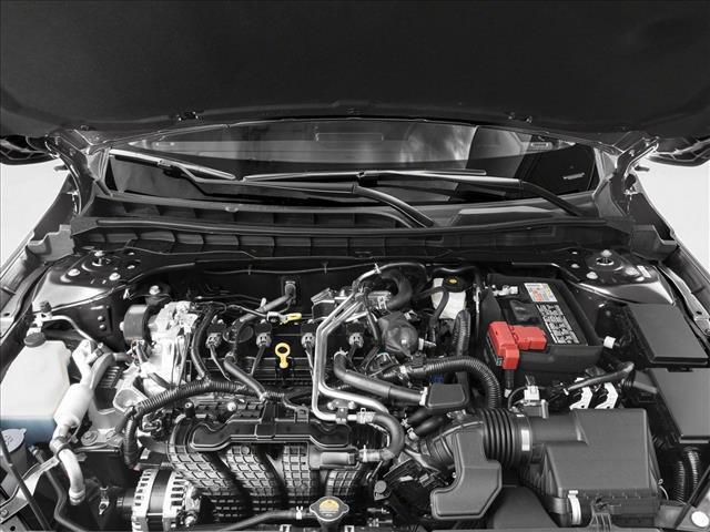 new 2025 Nissan Altima car, priced at $30,555