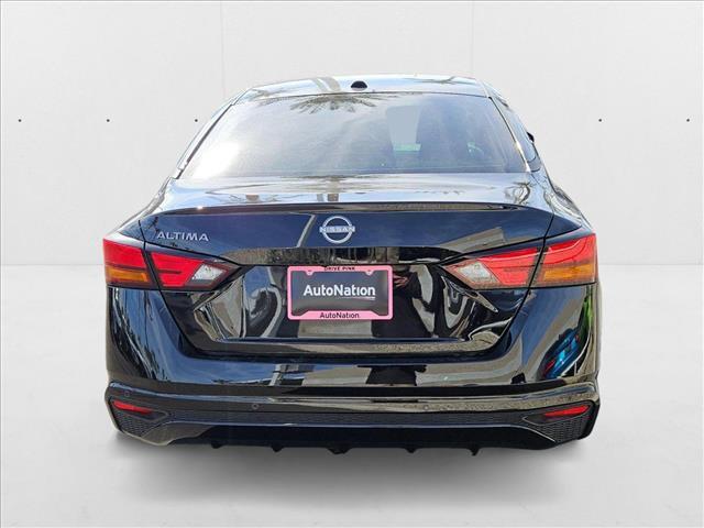 new 2025 Nissan Altima car, priced at $26,170