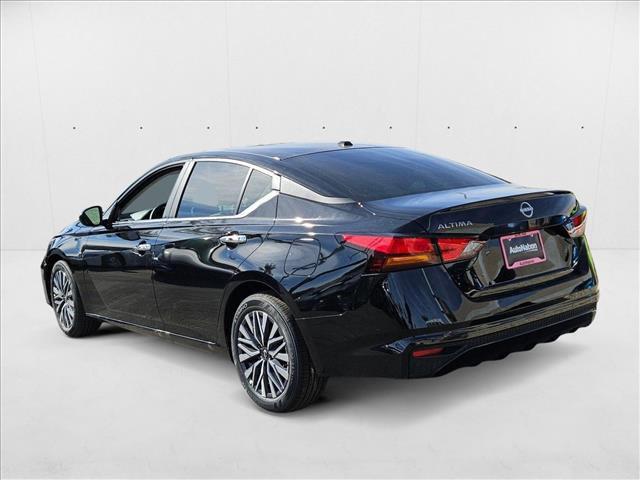 new 2025 Nissan Altima car, priced at $26,170
