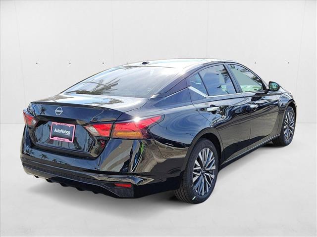 new 2025 Nissan Altima car, priced at $26,170