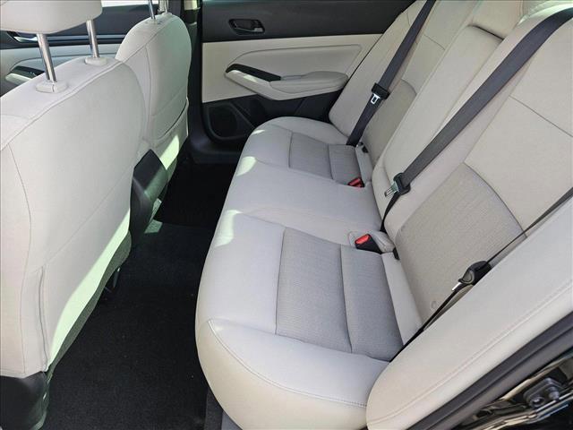 new 2025 Nissan Altima car, priced at $26,170