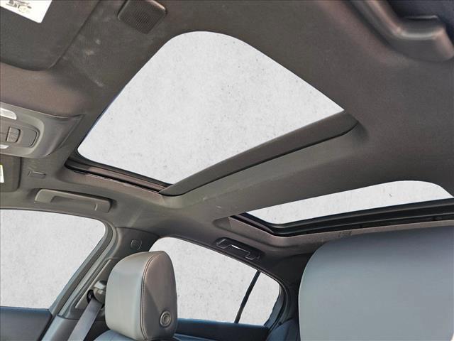 used 2025 Cadillac CT5 car, priced at $46,578