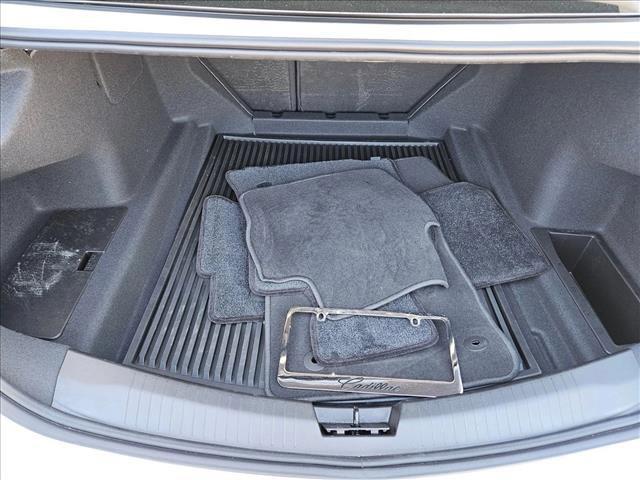 used 2025 Cadillac CT5 car, priced at $46,578