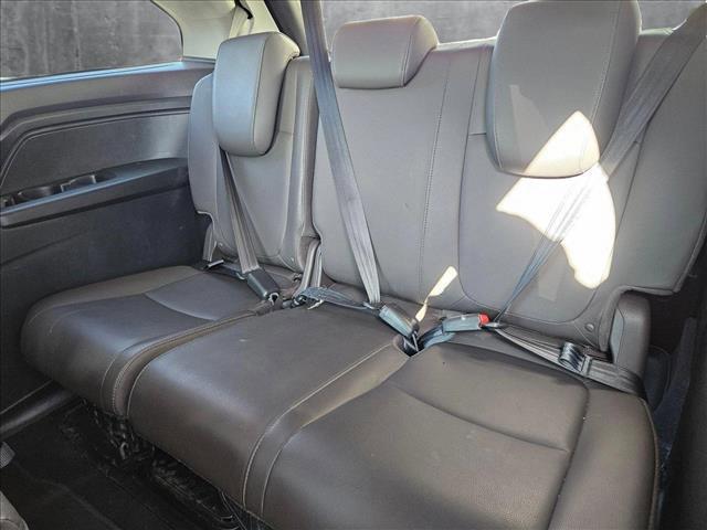 used 2019 Honda Odyssey car, priced at $25,591