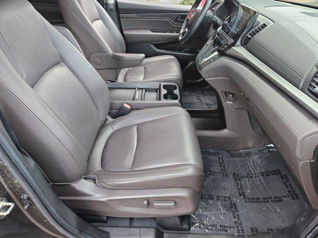 used 2019 Honda Odyssey car, priced at $25,591