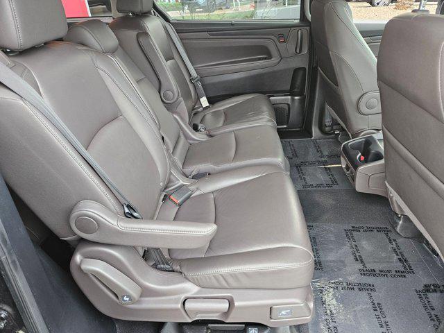 used 2019 Honda Odyssey car, priced at $25,591