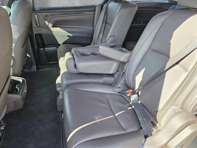 used 2019 Honda Odyssey car, priced at $25,591