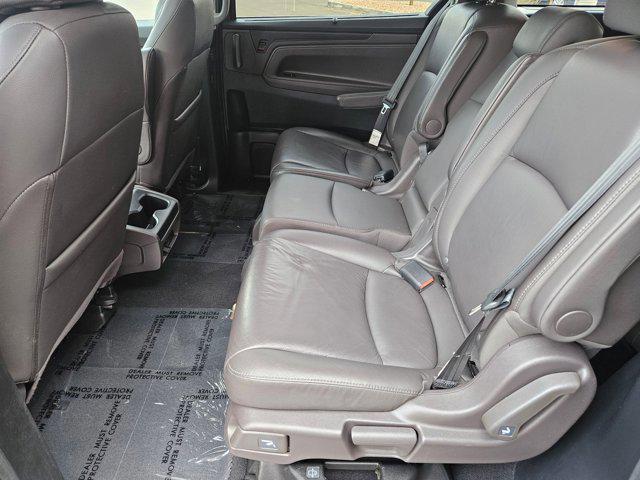 used 2019 Honda Odyssey car, priced at $25,591