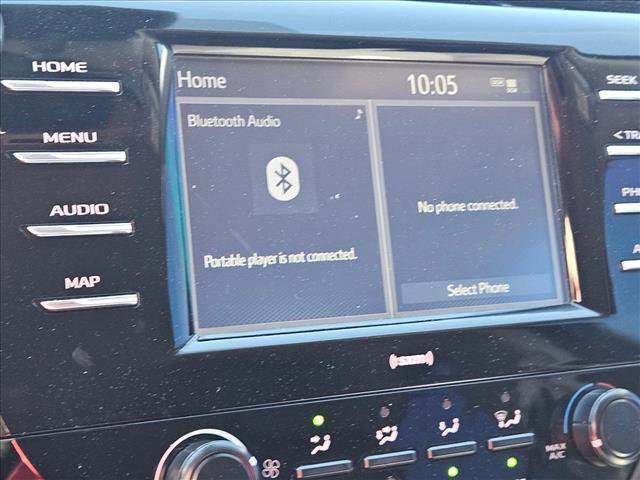 used 2020 Toyota Camry car, priced at $16,995