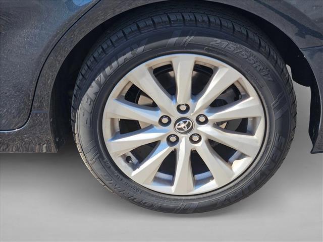 used 2020 Toyota Camry car, priced at $16,995