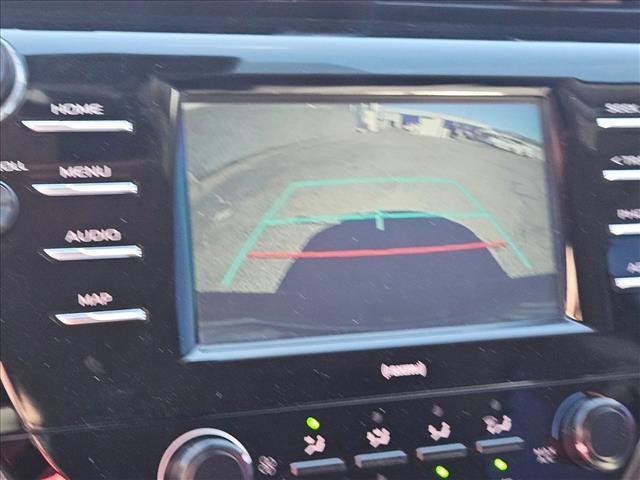 used 2020 Toyota Camry car, priced at $16,995