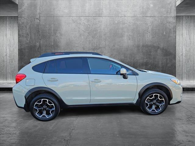 used 2013 Subaru XV Crosstrek car, priced at $10,482