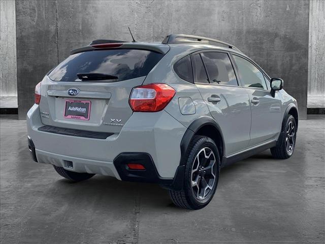 used 2013 Subaru XV Crosstrek car, priced at $11,250