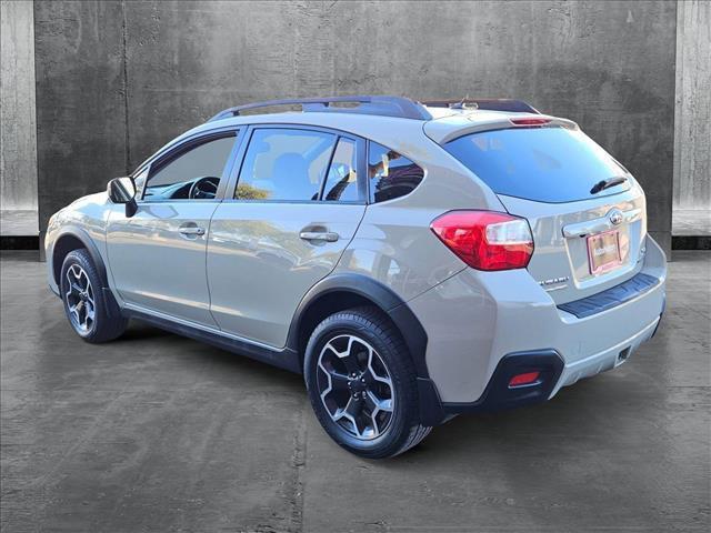 used 2013 Subaru XV Crosstrek car, priced at $10,482