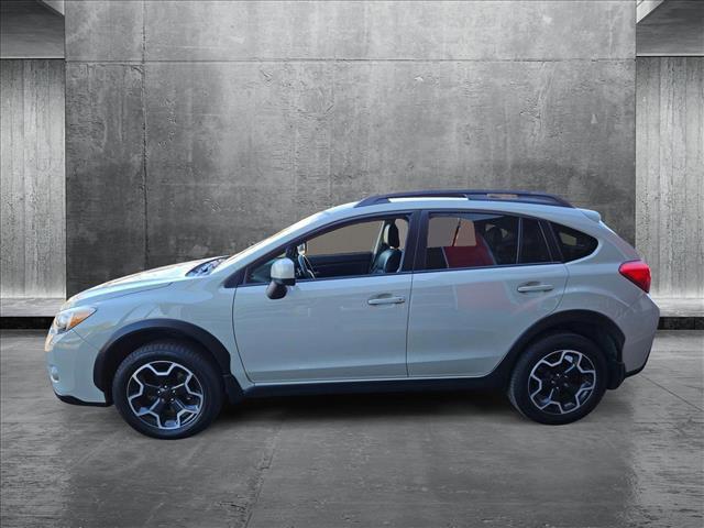 used 2013 Subaru XV Crosstrek car, priced at $10,482