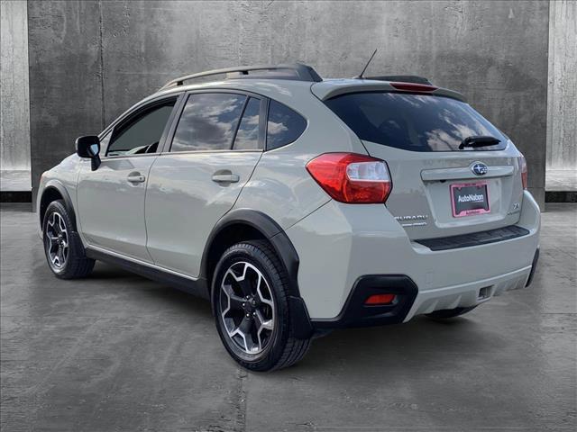 used 2013 Subaru XV Crosstrek car, priced at $11,250