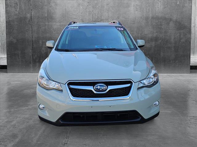 used 2013 Subaru XV Crosstrek car, priced at $10,482