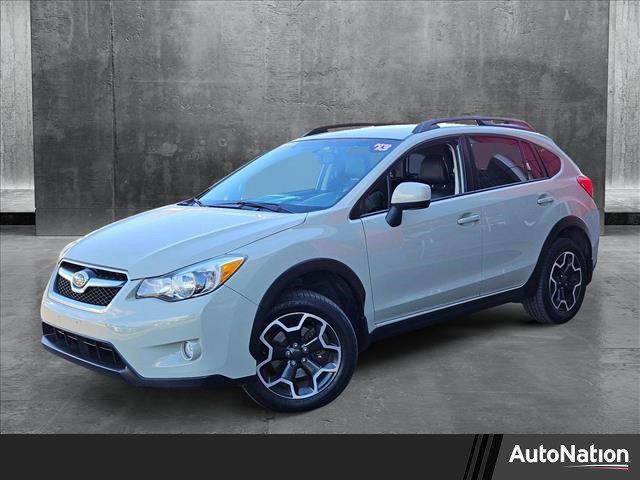 used 2013 Subaru XV Crosstrek car, priced at $10,482