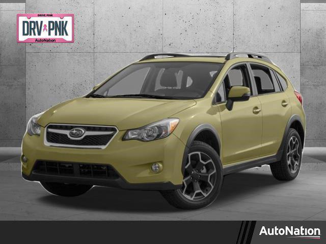 used 2013 Subaru XV Crosstrek car, priced at $11,699