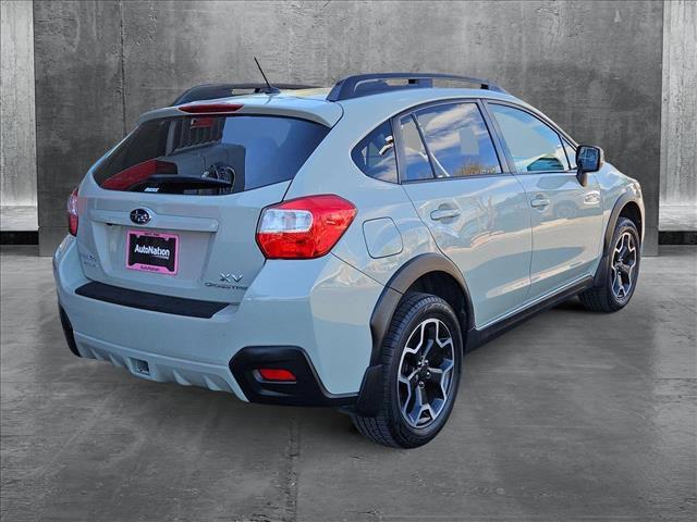 used 2013 Subaru XV Crosstrek car, priced at $10,482