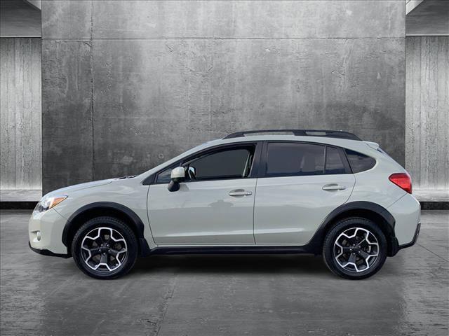 used 2013 Subaru XV Crosstrek car, priced at $11,250