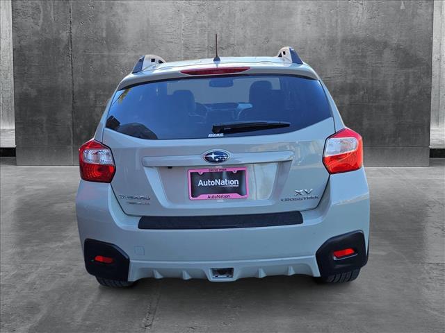 used 2013 Subaru XV Crosstrek car, priced at $10,482