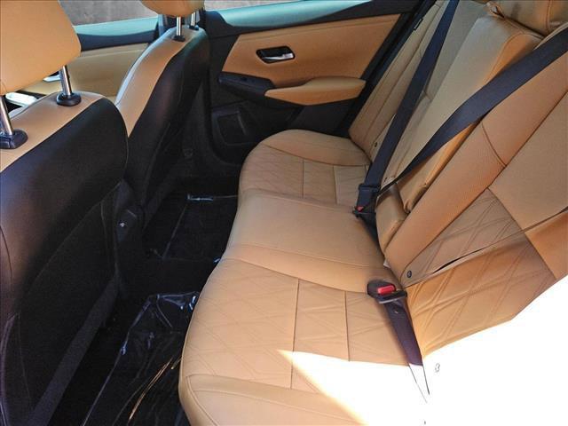 used 2020 Nissan Sentra car, priced at $17,949