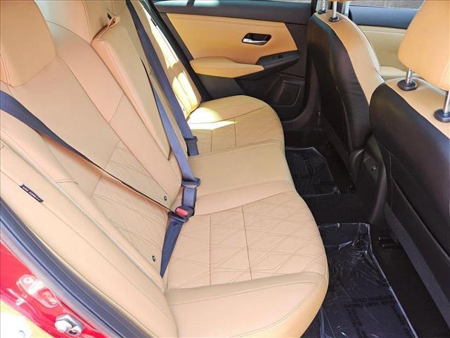 used 2020 Nissan Sentra car, priced at $17,949